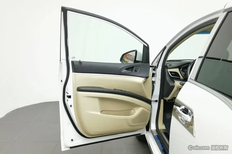 Buick GL8 Land Business Class 2.0T Luxury Edition 2023 — миниатюра 5