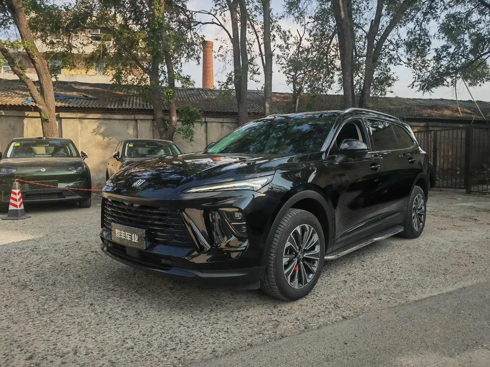 Buick Envision 2024