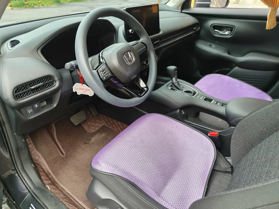 Honda ZR-V 1.5T CVT Technology Edition 2024 — миниатюра 5