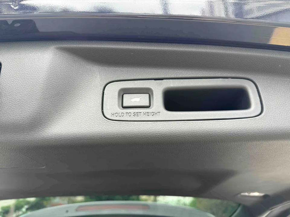 Honda Odyssey Odyssey 2022 2.0L RuiLingxiang Edition 2024 — миниатюра 5