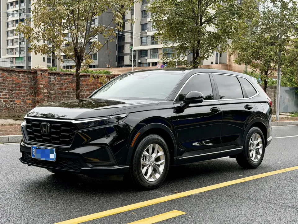 Honda CR-V 2023