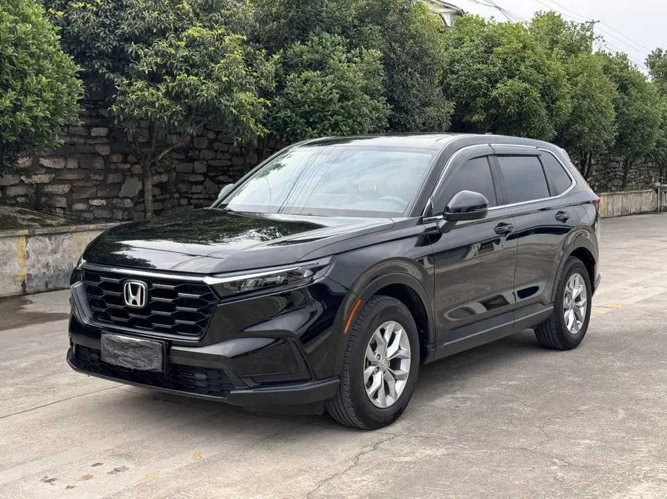 Honda CR-V 2024