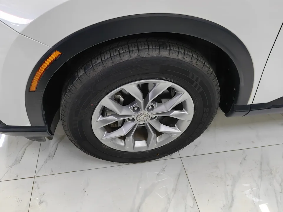 Honda CR-V Honda CR-V 2024 240TURBO CVT 2WD 5-seater version 2024 — миниатюра 5