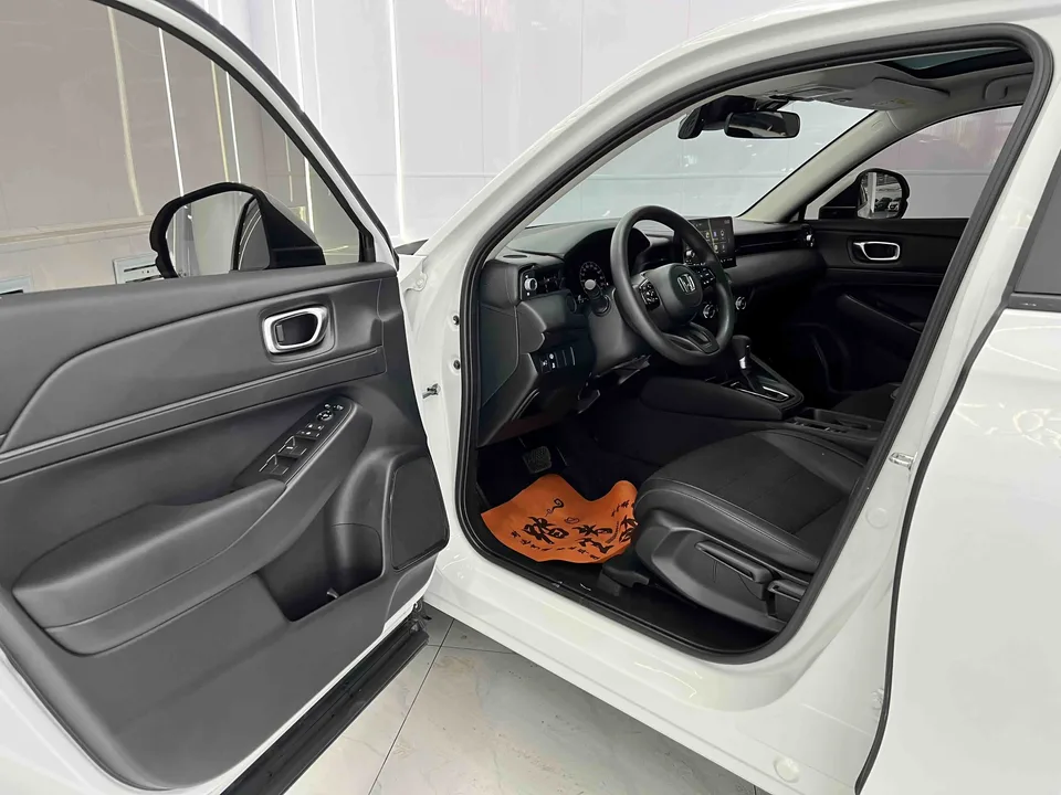 Honda VEZEL Binzhi 1.5L CVT Pioneer Edition 2023 — thumbnail 5