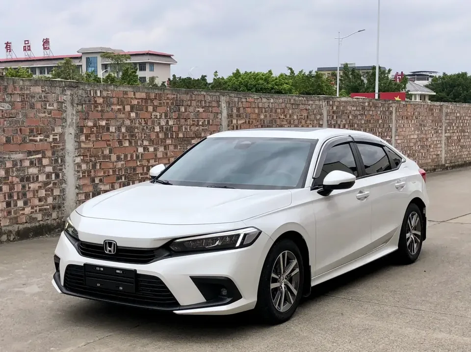 Honda CIVIC 2023