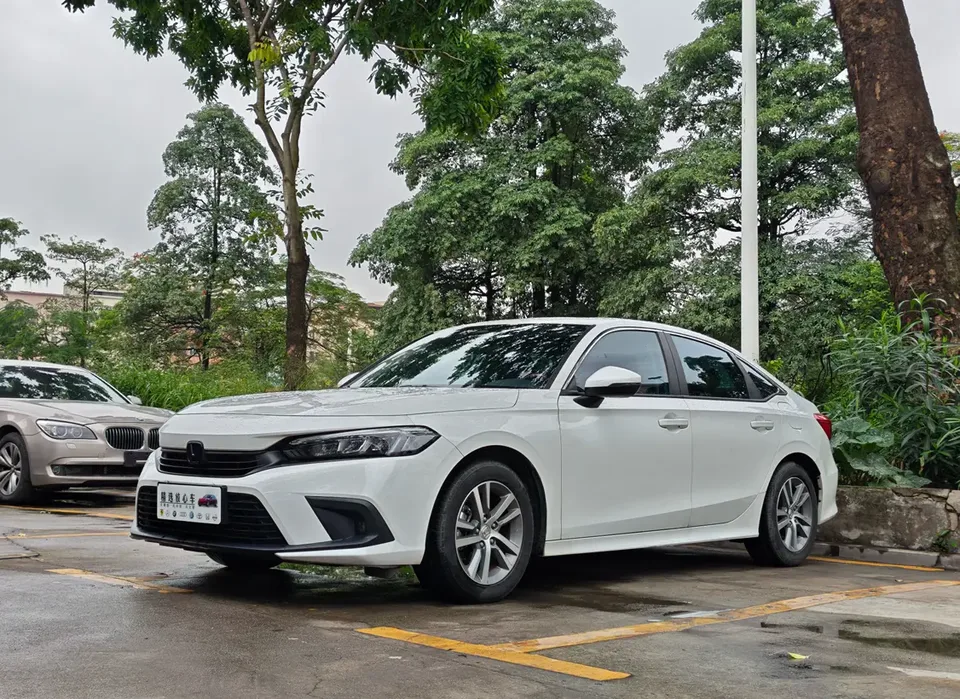 Honda CIVIC 2023