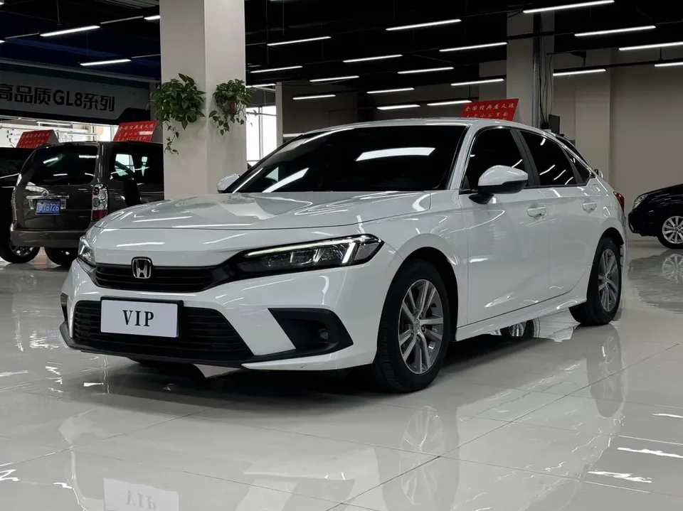 Honda CIVIC 2023