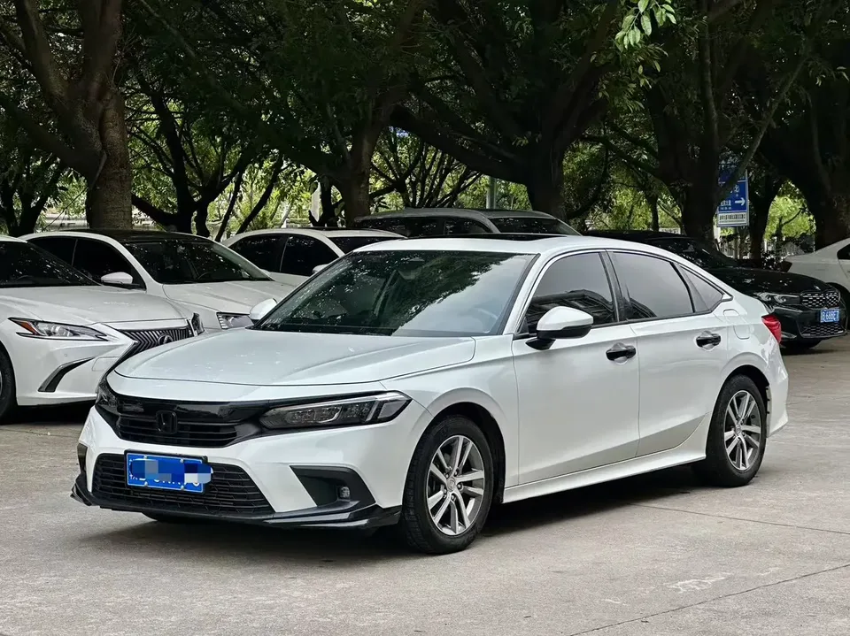 Honda CIVIC 2023