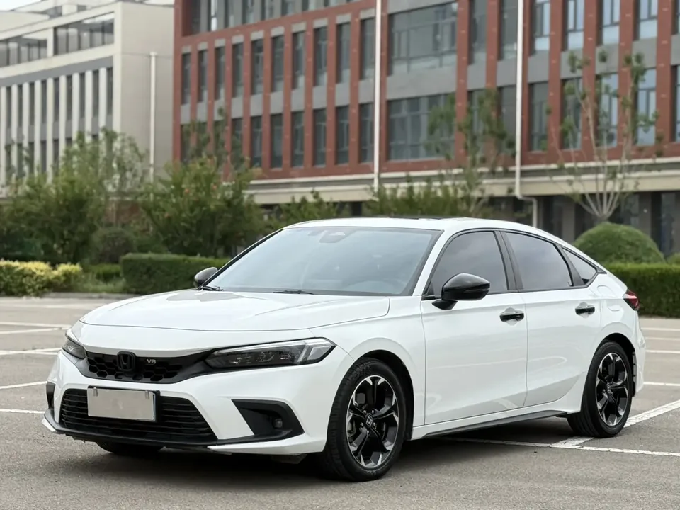 Honda CIVIC 2023
