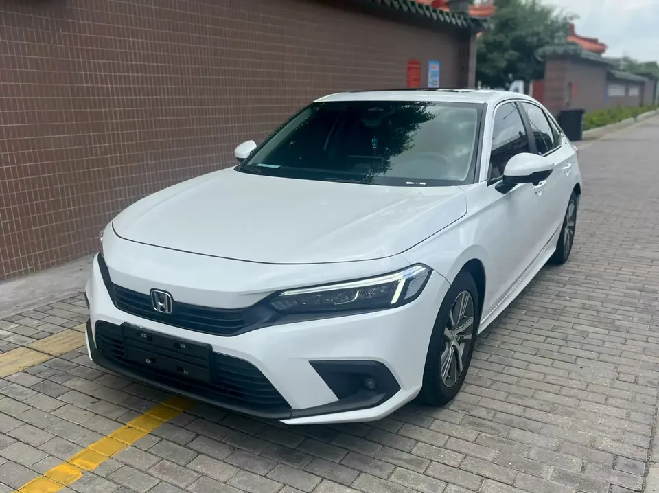 Honda CIVIC 2022