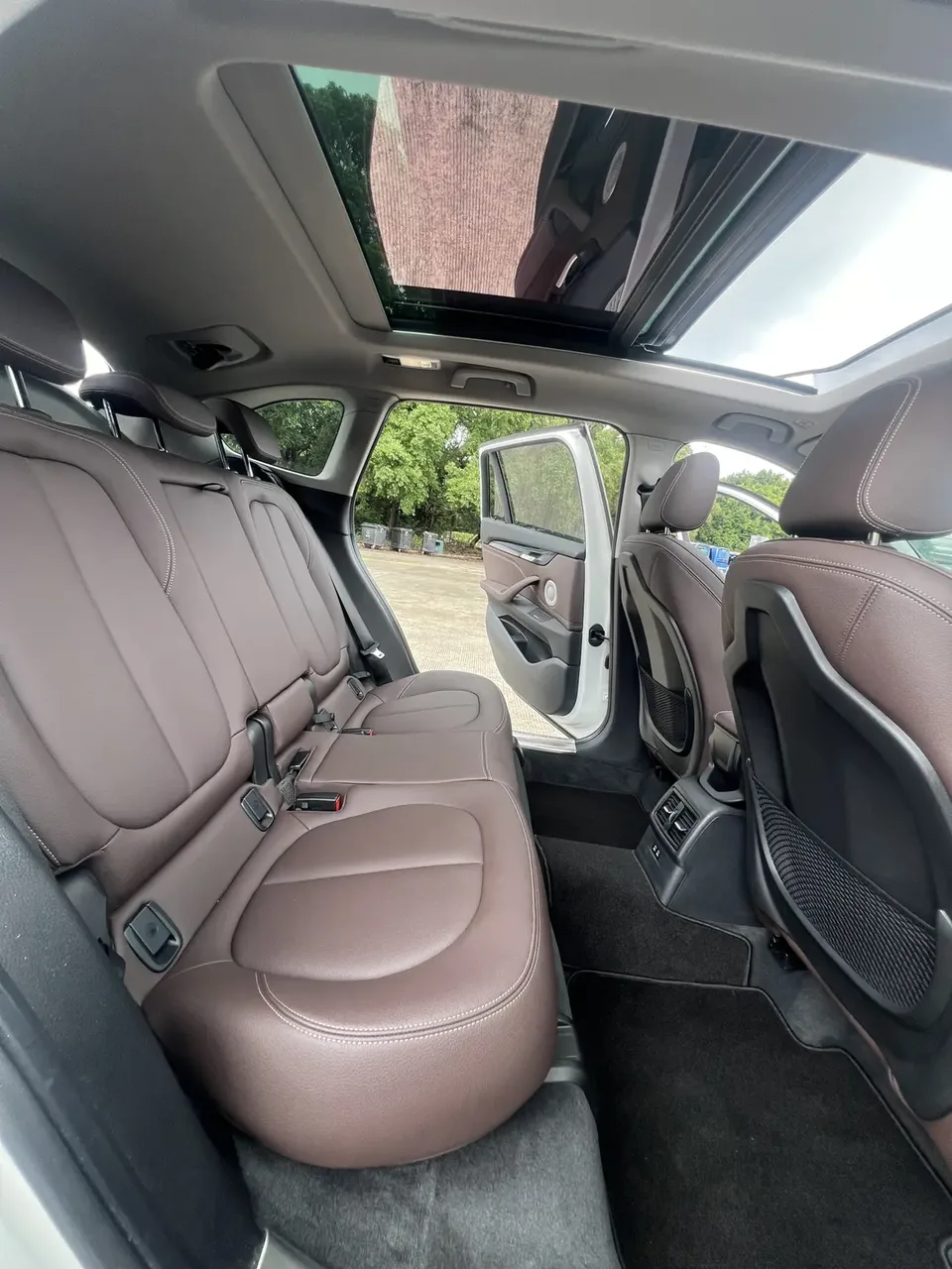 BMW X1 BMW X1 2022 sDrive25Li Leading Edition 2022 — миниатюра 3
