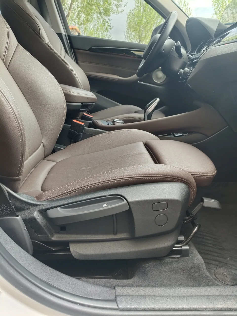 BMW X1 X1 BMW X1 2022 sDrive20Li Fashion Edition 2022 — thumbnail 5