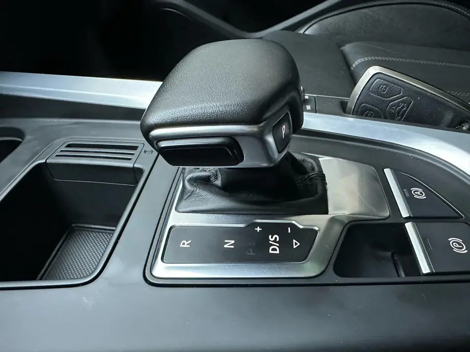 Audi a4 l 2022