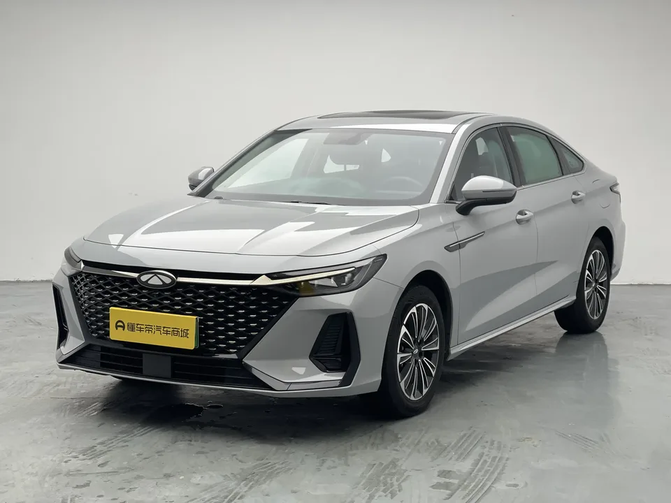 Chery Fengyun A8 2024
