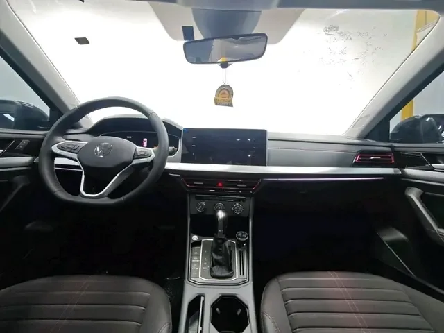 Volkswagen Lavida Lavida 2024 300TSI DSG Starry Sky Full Edition 2024 — миниатюра 4