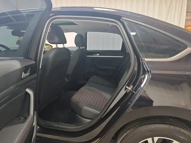 Volkswagen Lavida Lavida 2024 300TSI DSG Starry Sky Full Edition 2024 — миниатюра 5