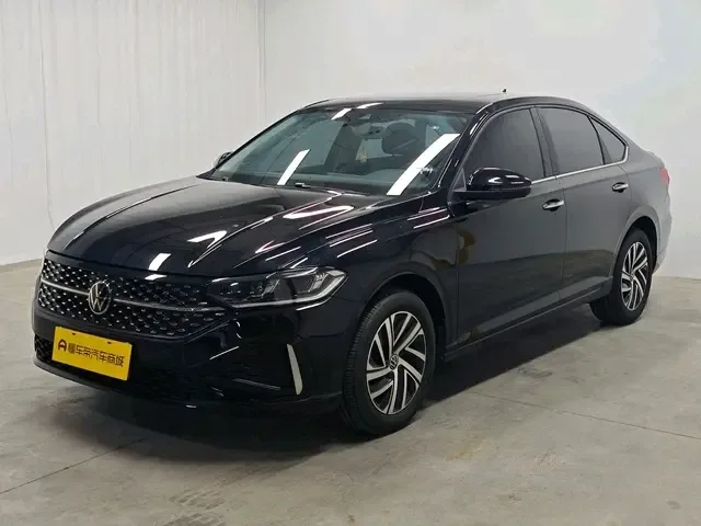 Volkswagen Lavida 2024