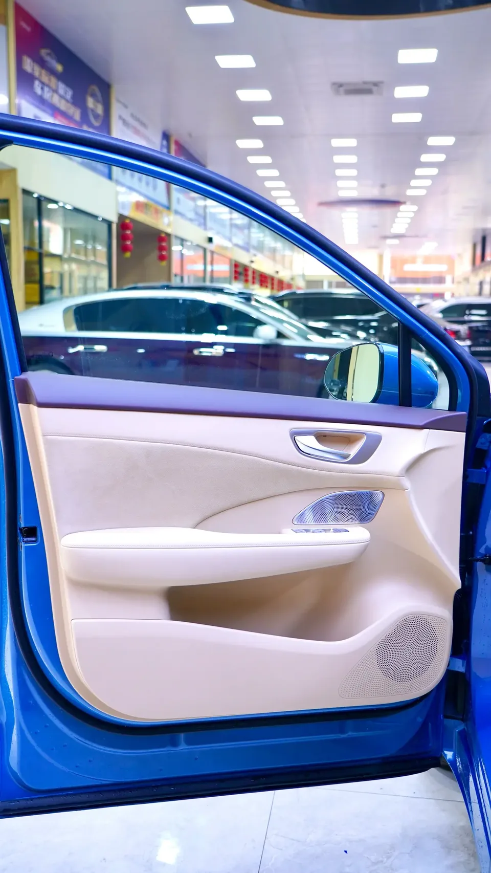 Shangjie H5 Extended Range Max 2025 — миниатюра 4