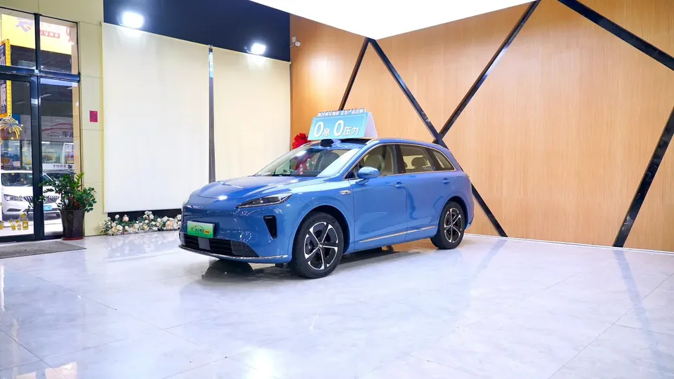 Shangjie H5 2025