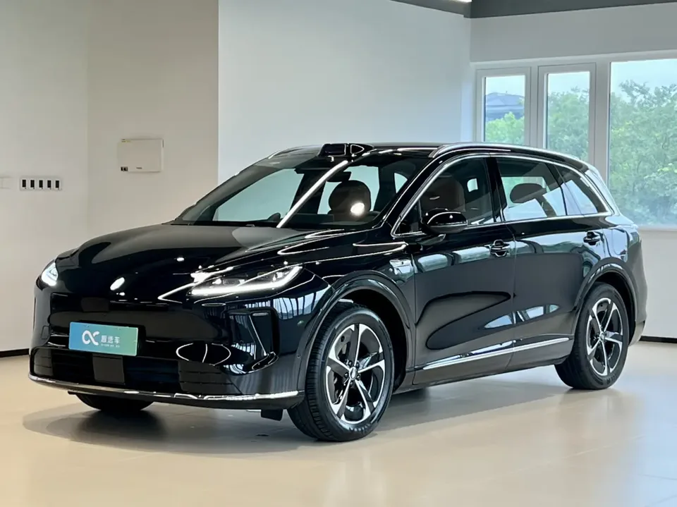 Shangjie H5 2025