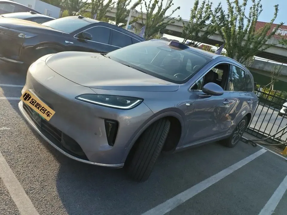 Shangjie H5 2025