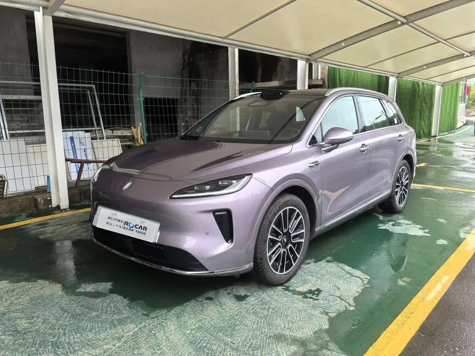 Shangjie H5 2025