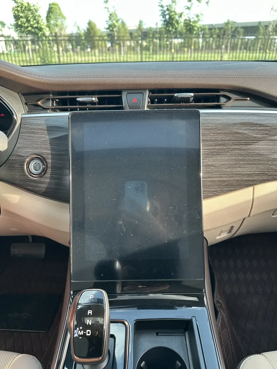 Dongfeng Paladin 2.0T 4WD Premium Edition 2024 — миниатюра 3