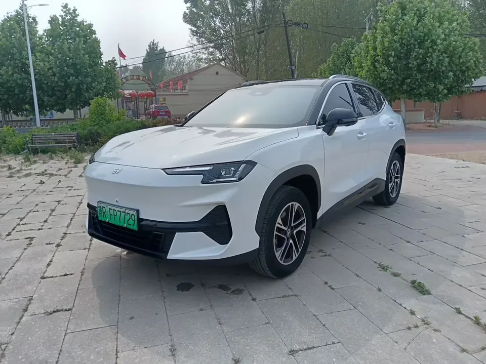 捷途山海L7 Shanhai JETOUR SHANHAI L6 2025