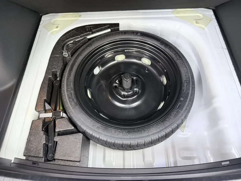 Jetta VS7 VS7 1.4T automatic joy model 2022 — thumbnail 3