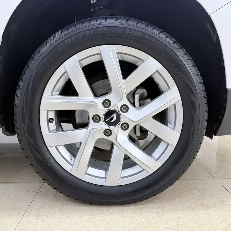 Jetta VS7 VS7 1.4T automatic joy model 2022 — thumbnail 4