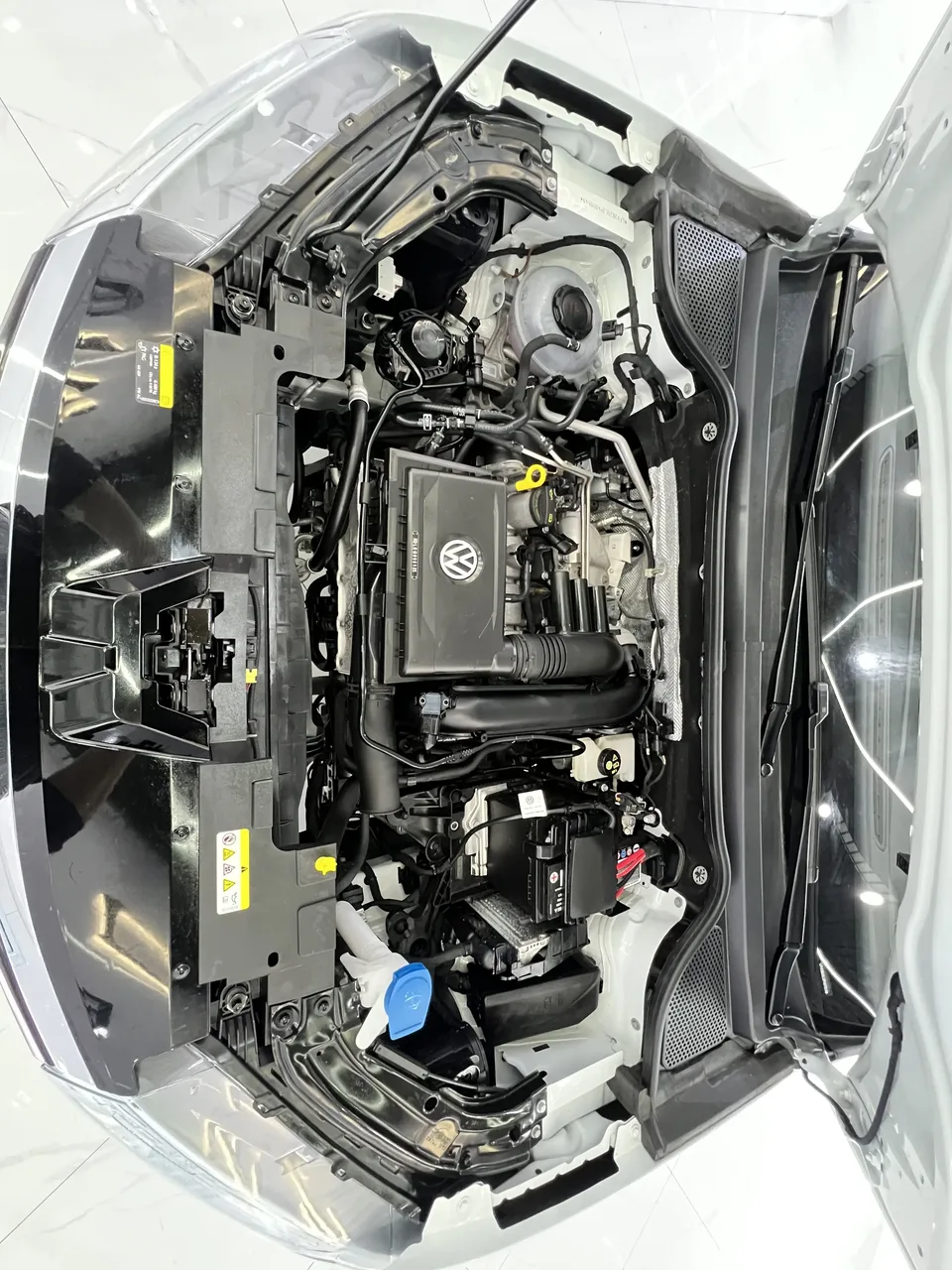 Jetta VS7 280TSI automatic aggressive version 2023 — thumbnail 4