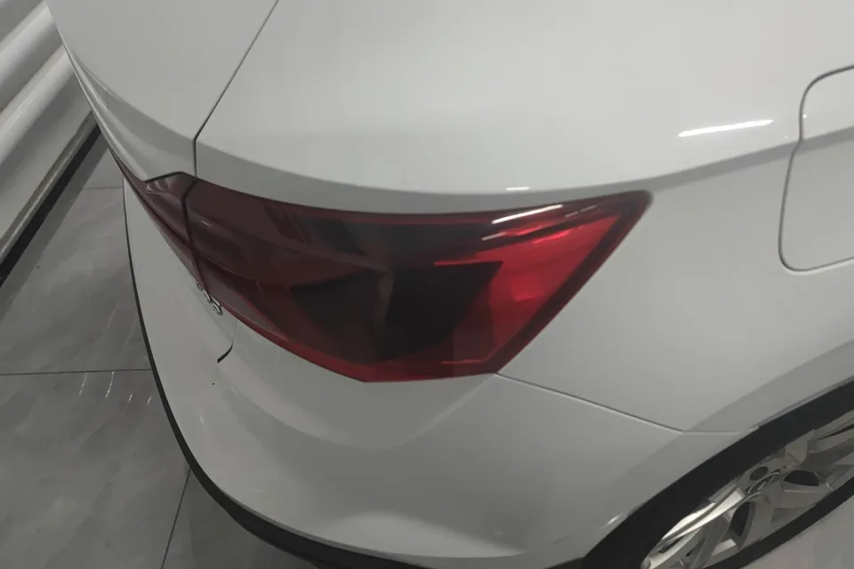 Jetta VS5 VS5 280TSI automatic aggressive version 2024 — thumbnail 3