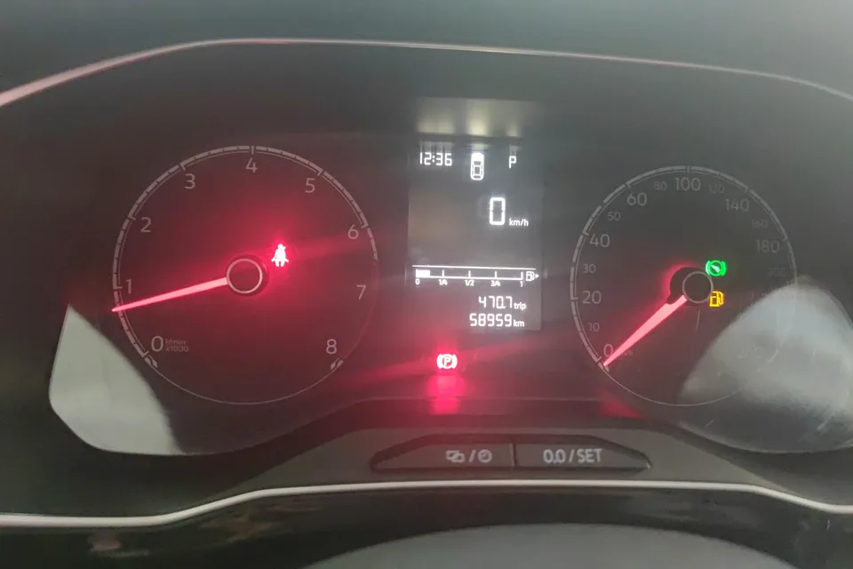 Jetta VS5 VS5 280TSI automatic aggressive version 2024 — thumbnail 4