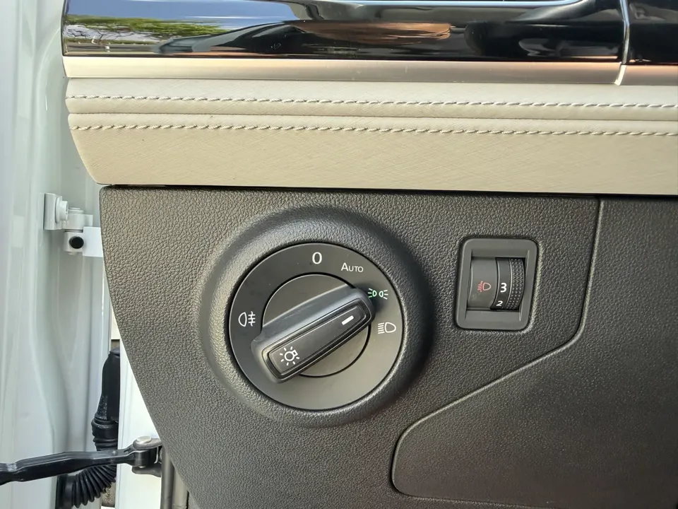 Jetta VS5 VS5 280TSI automatic high-gloss enjoyment version 2022 — thumbnail 3