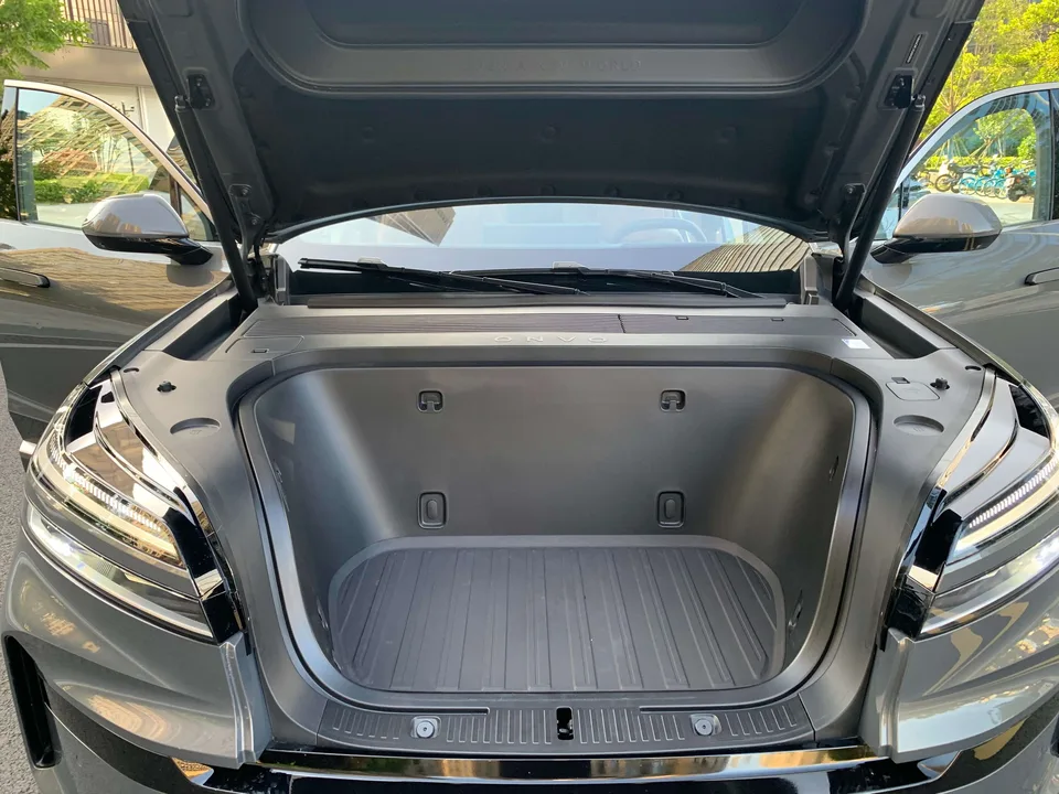 Ledao L90 L90 Six-Seater Success Edition Max 2025 — thumbnail 3