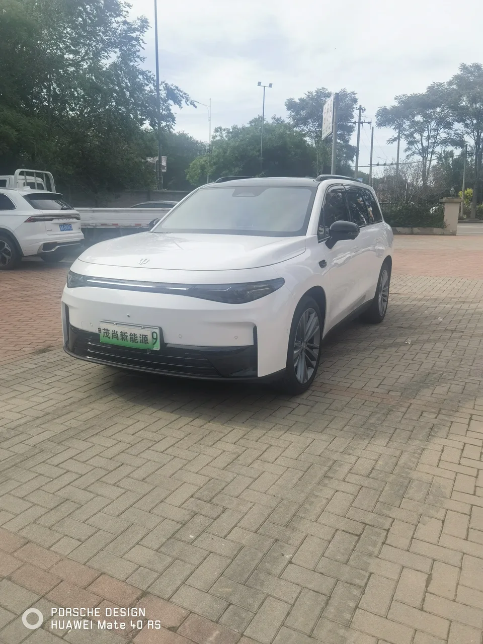Leapmotor C16 2024