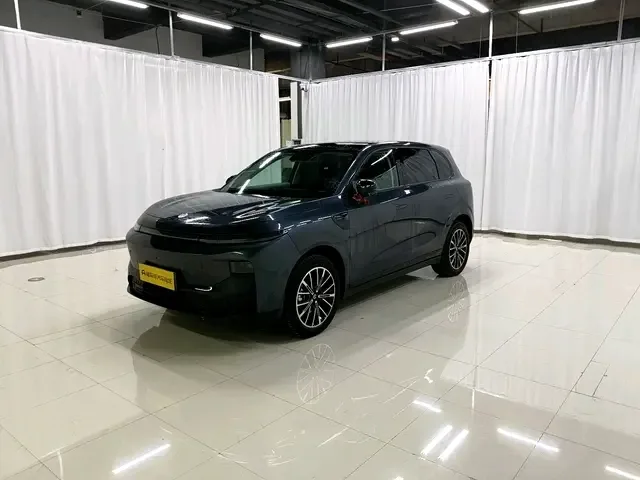 Leapmotor B10 2025