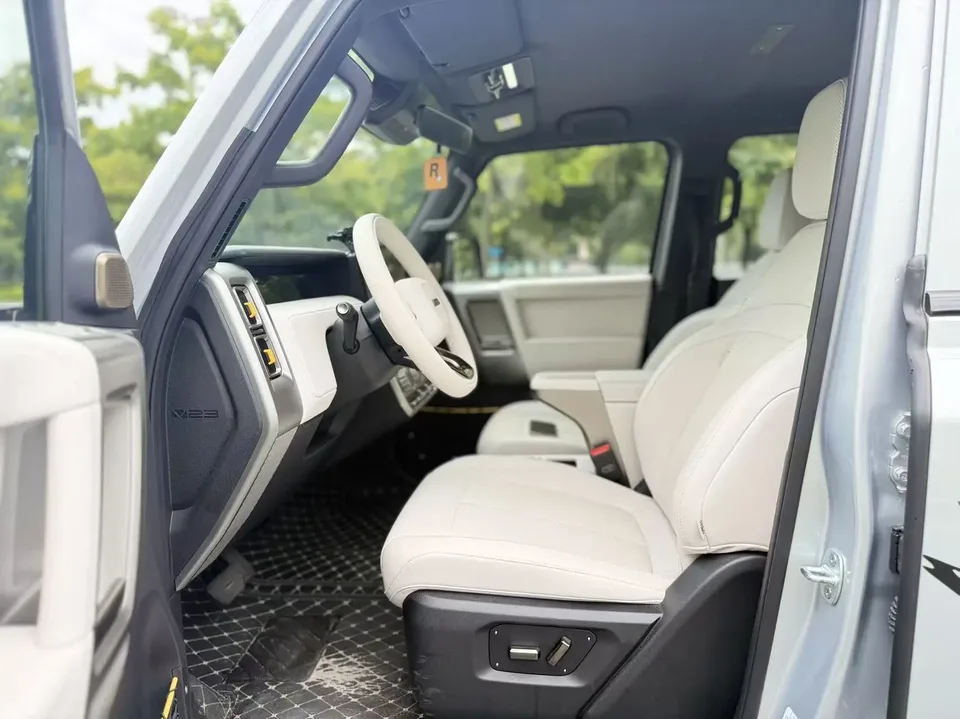iCAR Super V23 Super V23 iCAR Super V23 2026 401 2WD Super Sport Edition 2026 — thumbnail 5