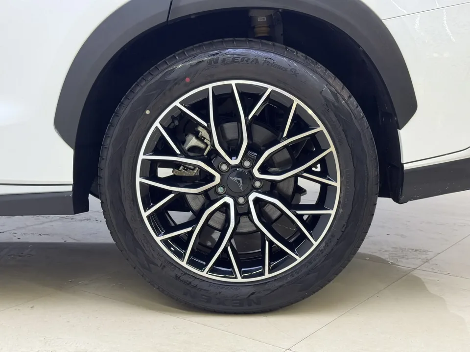 Kaiyi Kunlun iHD Kunlun iHD 150km Mountain Edition 2024 — thumbnail 3