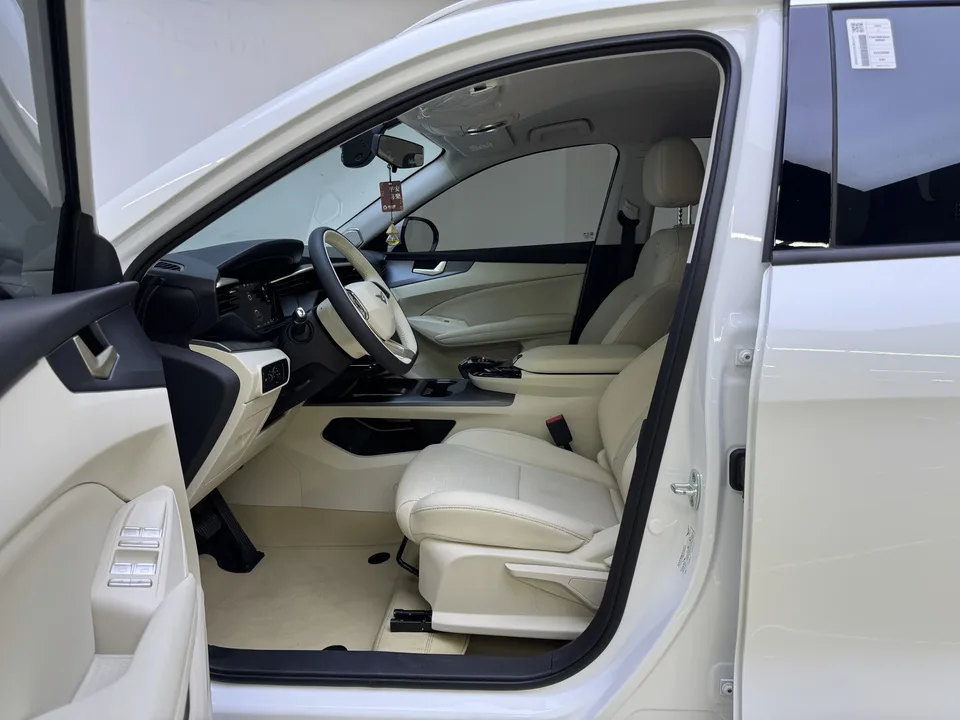 Kaiyi Kunlun iHD Kunlun iHD 150km Mountain Edition 2024 — thumbnail 5
