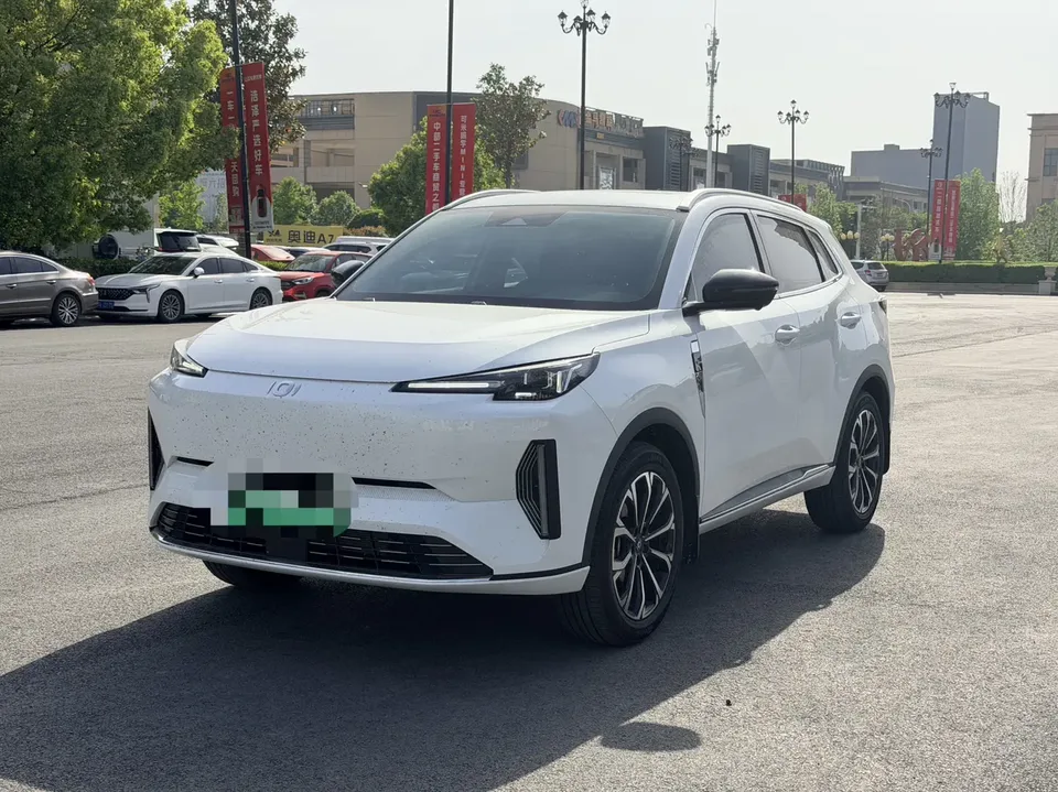 Changan Qiyuan Q05 Classic 2025