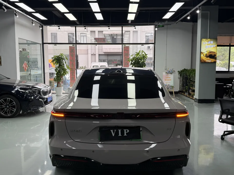 Rising Auto Feifan F7 Feifan F7 Performance Pro Edition 2023 — thumbnail 2