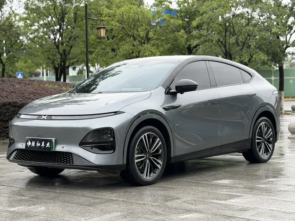 XPeng G6 2023
