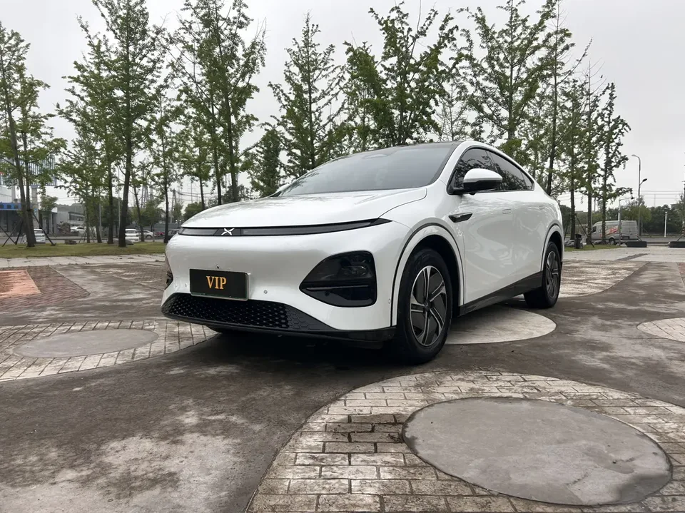 XPeng G6 2024