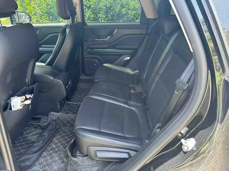 Lincoln Adventurer adventurer 2.0T 2WD Premium Edition 2023 — thumbnail 3