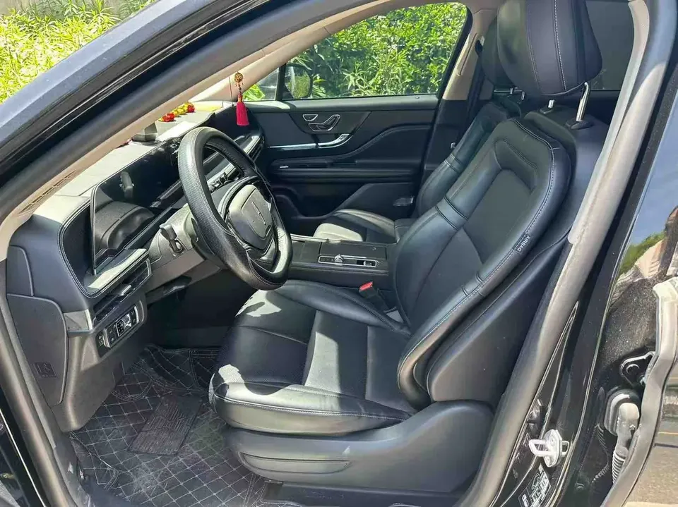 Lincoln Adventurer adventurer 2.0T 2WD Premium Edition 2023 — thumbnail 5