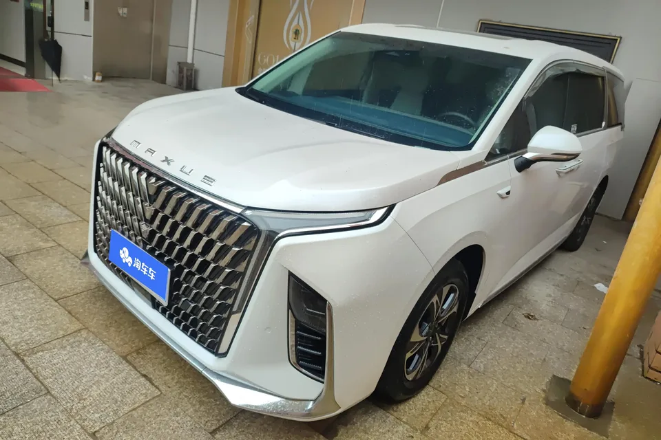 Datong Chase G90 2023