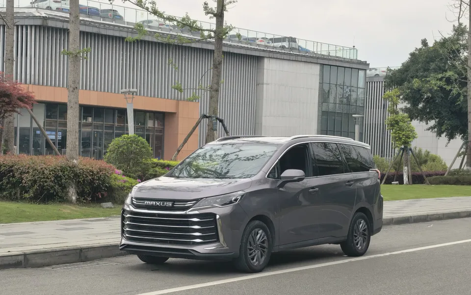 Datong Maxus G50 2022