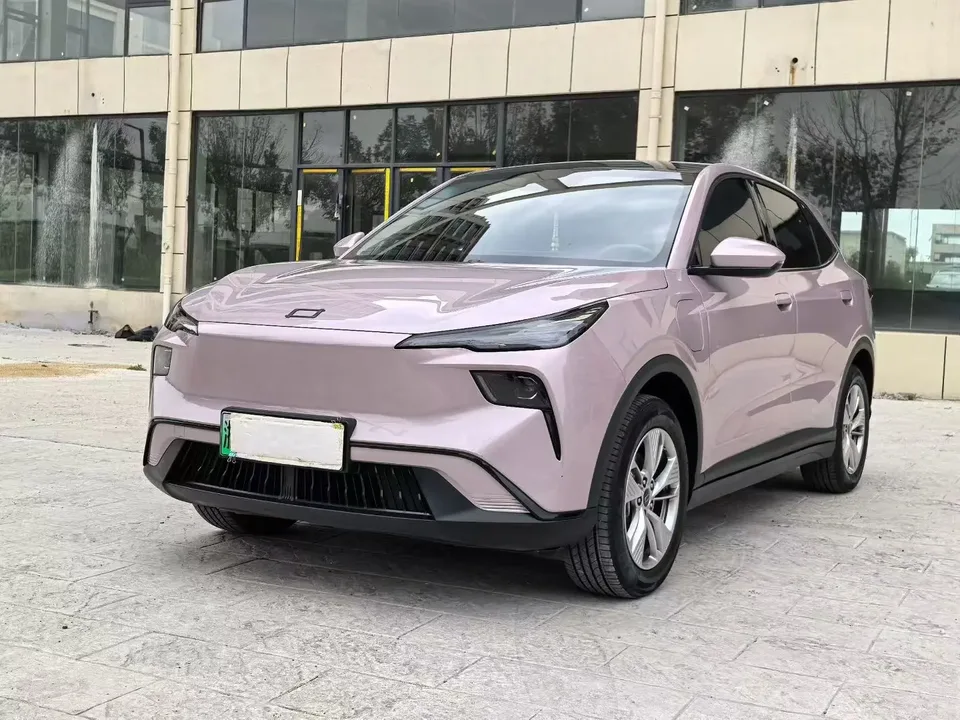 FAW Delight 03 Delight 03 445km Xinyue Edition 2025 — photo 1, buy with delivery to Moscow