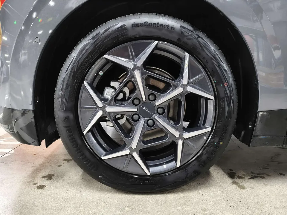 Lynk & Co Z20 Z20 Lynk & Co Z20 2025 530km RWD Max 2024 — thumbnail 4
